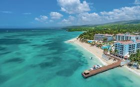 Sandals Dunns River All Inclusive Adults Only